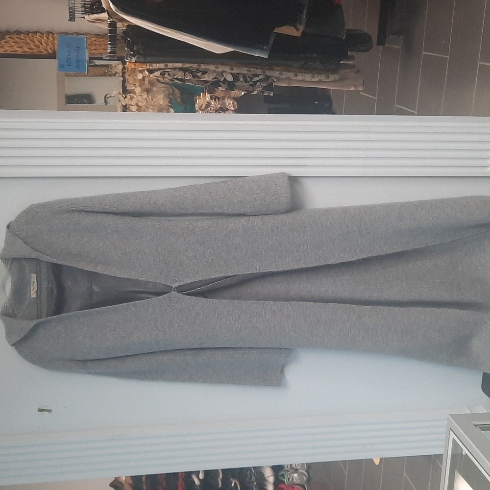 Free People Sweater & Legging